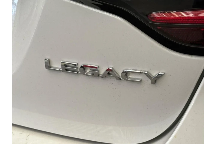 $27495 : Subaru Legacy 2025 AWD Premi image 2