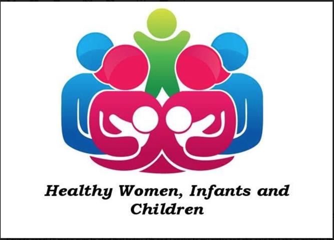 WIC - CA Children Services image 1