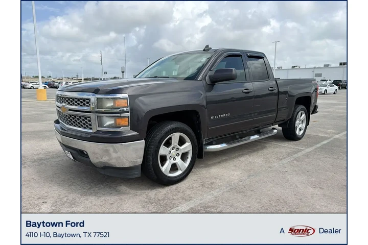 $18999 : Chevrolet Silverado 1500 201 image 1
