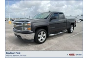Chevrolet Silverado 1500 201