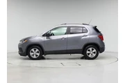 $15998 : Chevrolet Trax 2020 LT 4dr C thumbnail