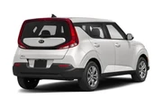 $13989 : Kia Soul 2021 LX 4dr Crossov thumbnail