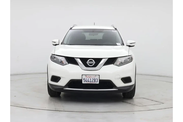 $12599 : Nissan Rogue 2016 S 4dr Cros image 5