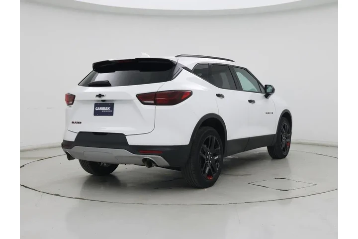 $24998 : Chevrolet Blazer 2023 LT 4dr image 8