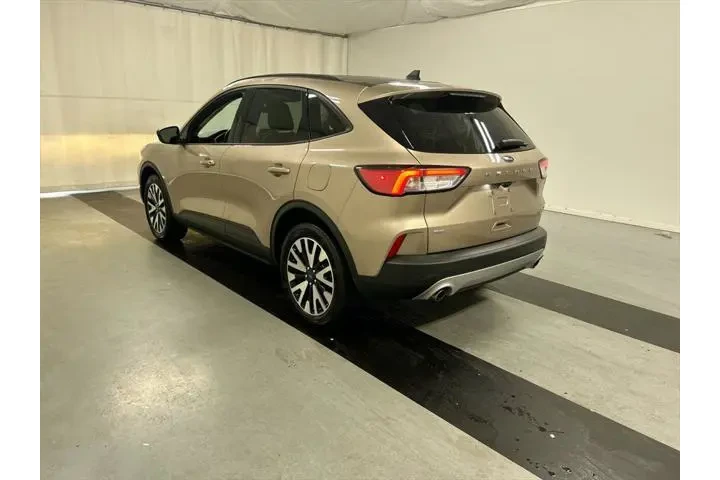 $20225 : Ford Escape Hybrid 2020 AWD image 7