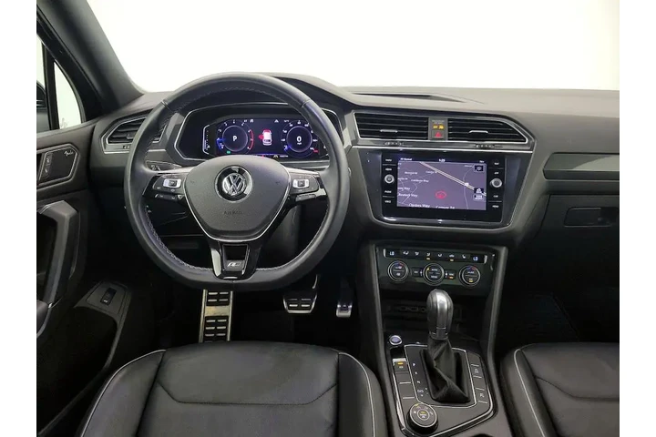 $22998 : Volkswagen Tiguan 2019 AWD S image 10