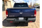 $18990 : 2017 Ridgeline RTL AWD thumbnail