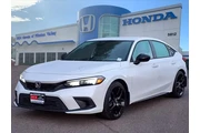 Honda Civic 2024 Sport 4dr H en San Diego