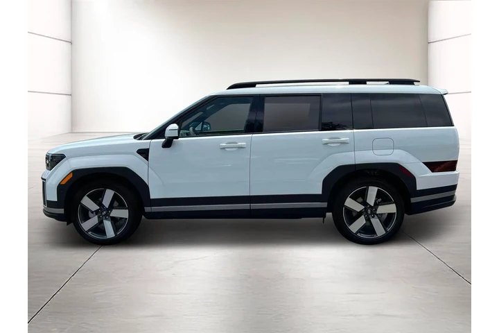 $35987 : Hyundai SANTA FE 2024 Limite image 3