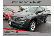 $7450 : 2015 Compass Sport thumbnail