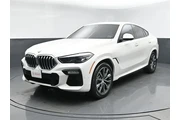 BMW X6 2021 AWD xDrive40i 4d