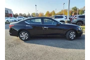 $24795 : Nissan Altima 2025 2.5 S 4dr thumbnail