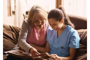 Best Memory Care Services en Santa Barbara