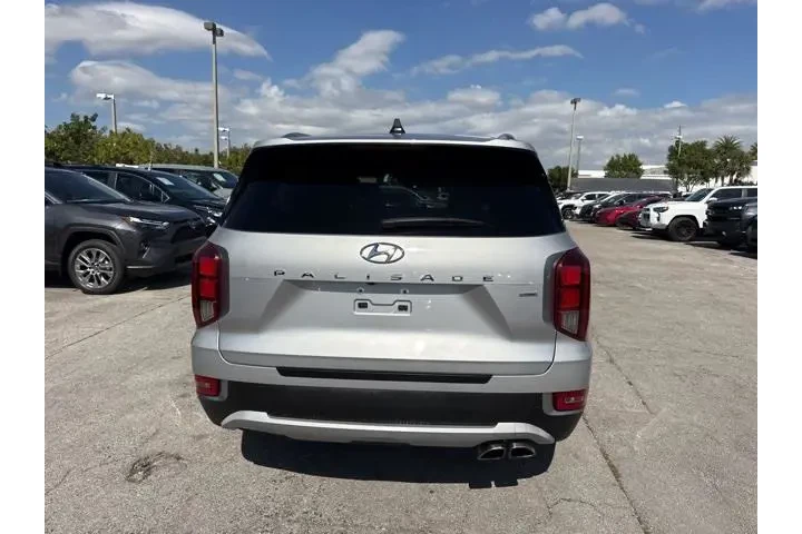 $26888 : Hyundai PALISADE 2021 AWD SE image 4