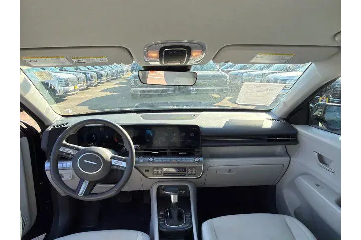 $20800 : Hyundai KONA 2024 SEL 4dr Cr image 7