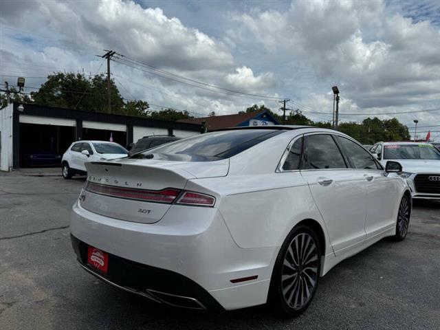 $19999 : 2017 MKZ Black Label image 9