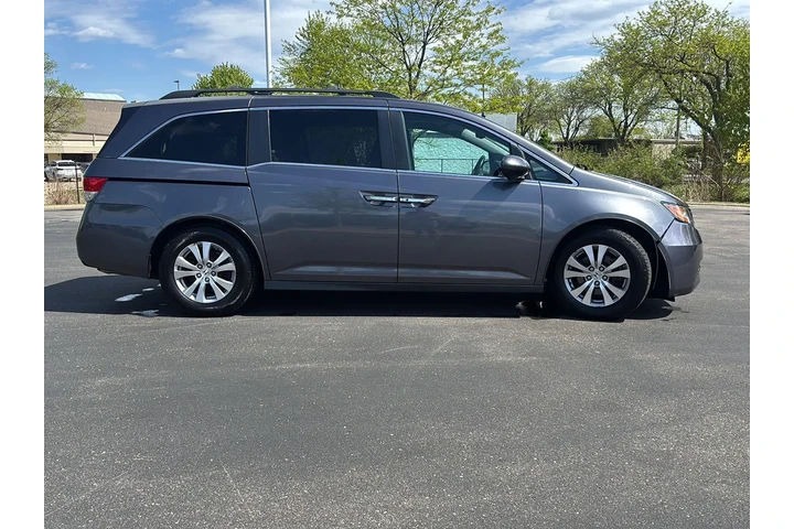 $21796 : 2016 ODYSSEY image 10