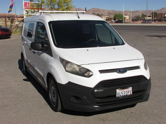 $12995 : 2014 Transit Connect XL image 3