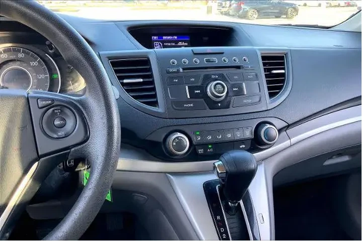 $9997 : Honda CR-V 2014 EX 4dr SUV image 7