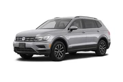 Volkswagen Tiguan 2021 AWD S en Stockton