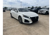 $19559 : Nissan Altima 2023 2.5 SV 4d thumbnail