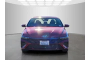 Hyundai ELANTRA Hybrid 2025 en Los Angeles
