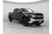 Chevrolet Silverado 1500 202