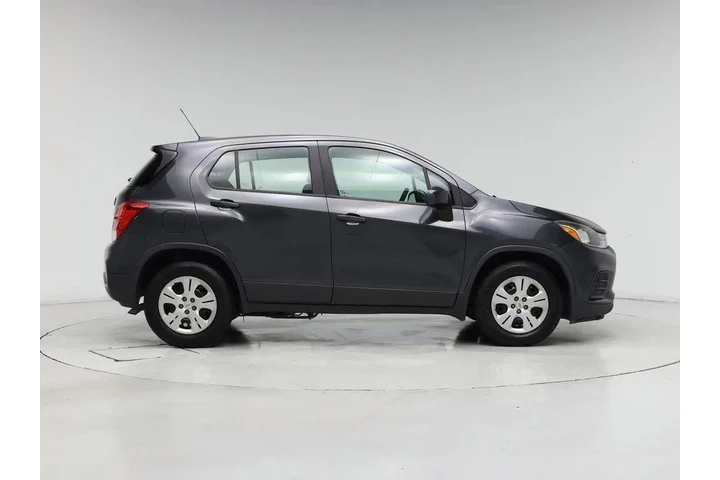 $13998 : Chevrolet Trax 2019 LS 4dr C image 7
