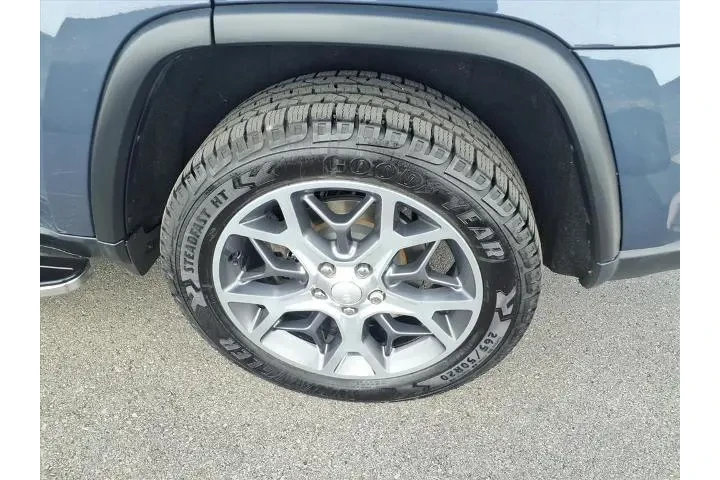 $18644 : Jeep Grand Cherokee 2019 4x4 image 8