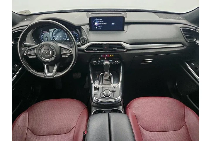$23998 : Mazda CX-9 2021 AWD Carbon E image 9