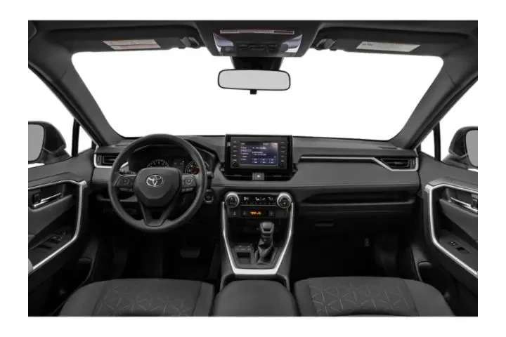 $24988 : Toyota RAV4 2021 XLE Premium image 4