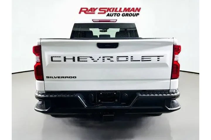$19975 : Chevrolet Silverado 1500 202 image 6