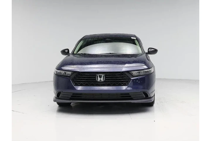 $25998 : Honda Accord 2023 EX 4dr Sed image 5