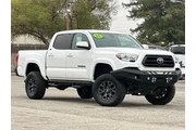 Toyota Tacoma 2023 4x2 TRD O