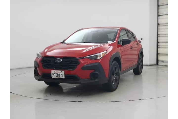 $23998 : Subaru Crosstrek 2024 AWD Ba image 4