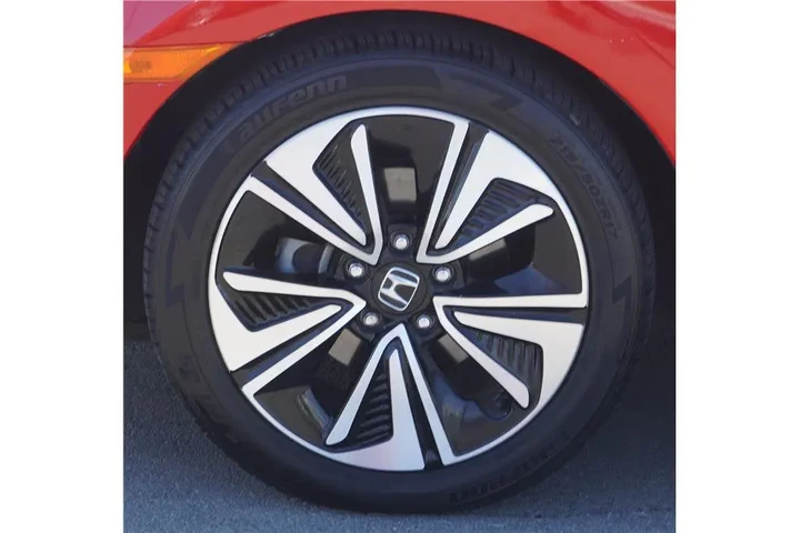 $16984 : 2016 Civic Coupe EX-T image 10
