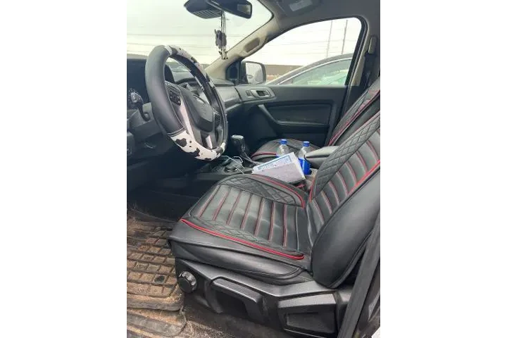 $26614 : Ford Ranger 2019 4x4 XLT 4dr image 6