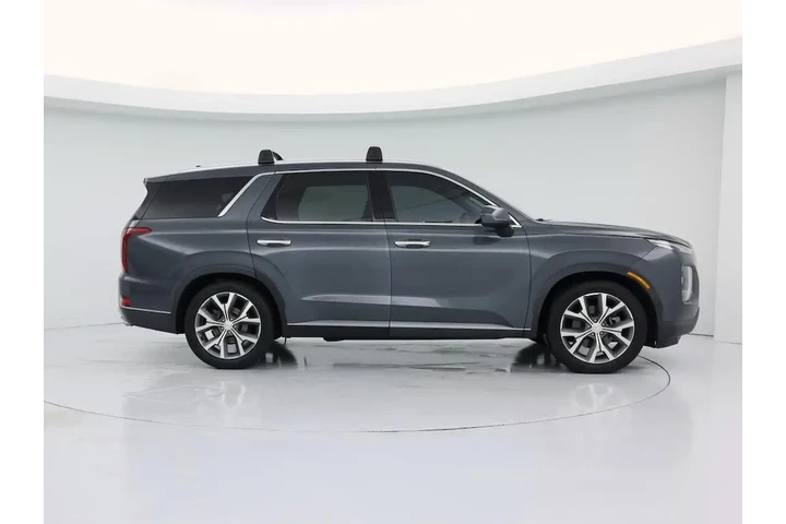 $26998 : Hyundai PALISADE 2022 SEL 4d image 7