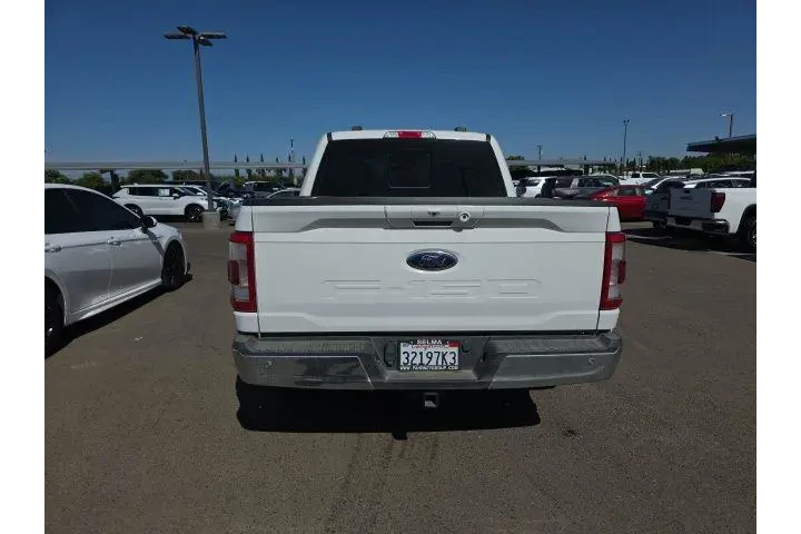 $35900 : Ford F-150 2021 4x2 XL 4dr S image 5