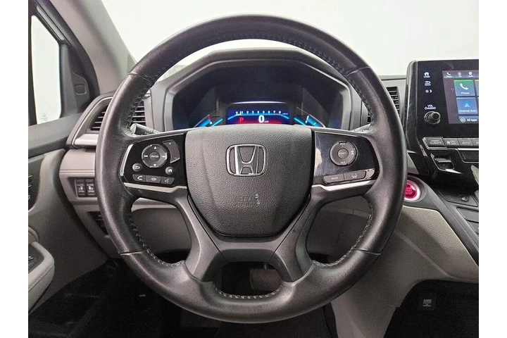 $21998 : Honda Odyssey 2018 EX-L 4dr image 10