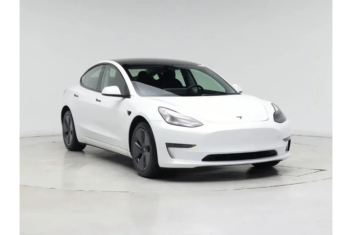 $27998 : Tesla Model 3 2023 4dr Sedan image 1