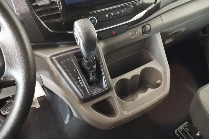 $37240 : Ford Transit 2024 350 XL 3dr image 8