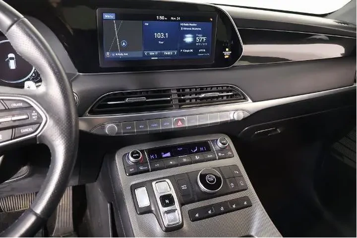 $25997 : Hyundai PALISADE 2020 Limite image 5