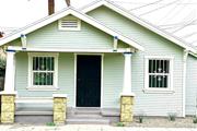 4621 S Raymond Ave, Los Angele