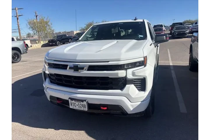 $39991 : Chevrolet Silverado 1500 202 image 3