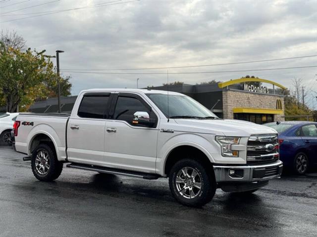 $23495 : 2016 F-150 Lariat image 5