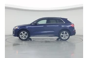$25998 : Audi Q3 2022 AWD quattro S l thumbnail