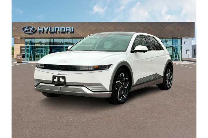 $29987 : Hyundai IONIQ 5 2024 Limited image 1