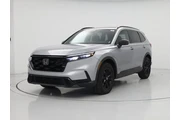 $27998 : Honda CR-V Hybrid 2023 AWD S thumbnail