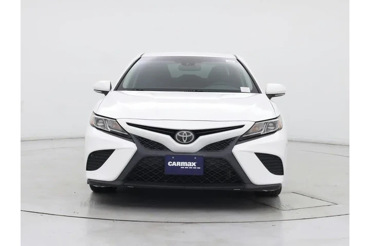 $18998 : Toyota Camry 2018 SE 4dr Sed image 5